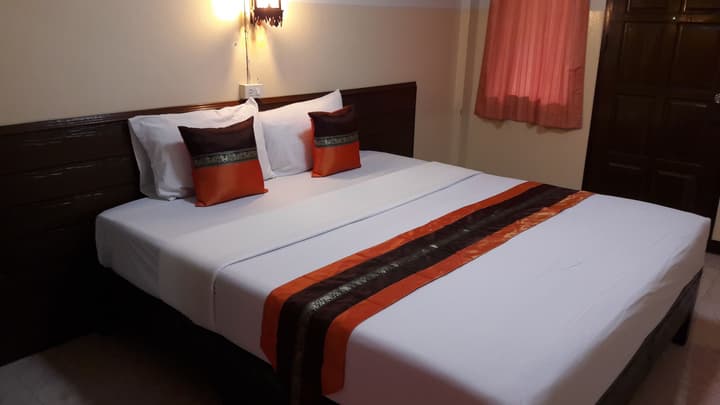 Lanna Thai Guesthouse