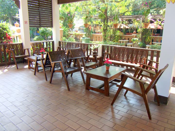 Lanna Thai Guesthouse