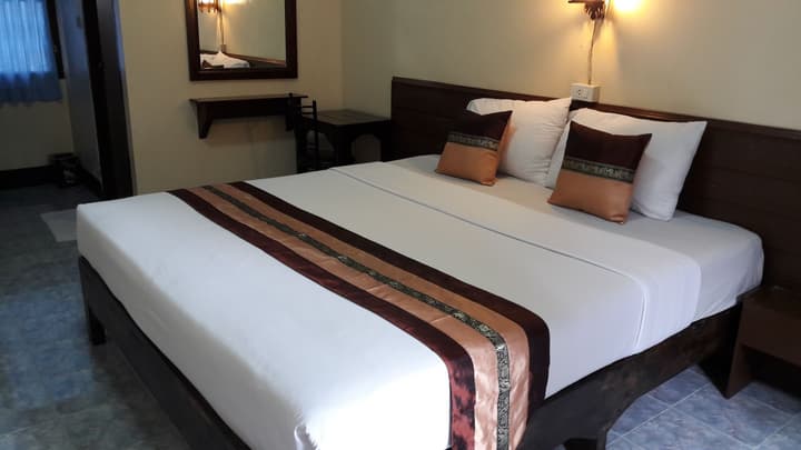 Lanna Thai Guesthouse
