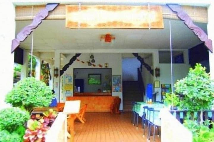 Lanna Thai Guesthouse
