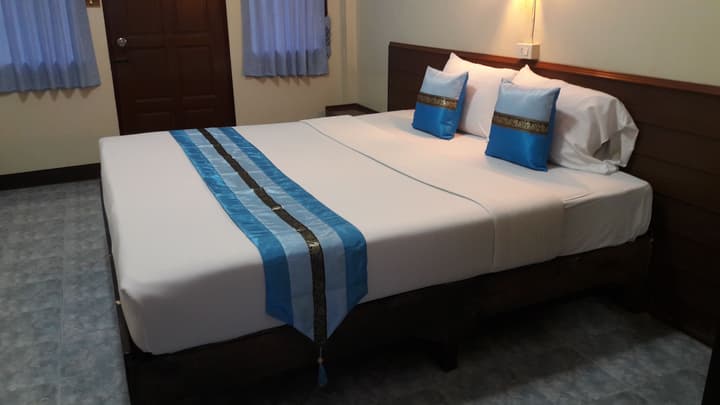 Lanna Thai Guesthouse