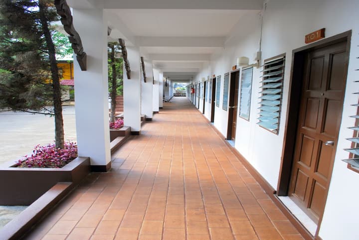 Lanna Thai Guesthouse