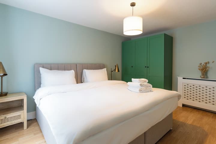 Lamington Apartments - London Hammersmith