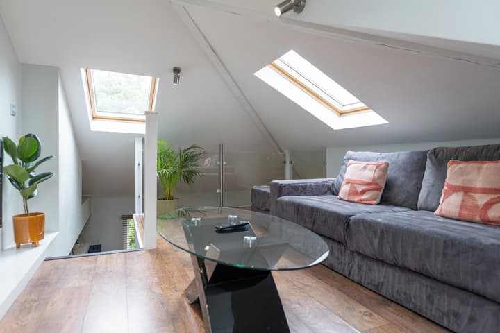 Lamington Apartments - London Hammersmith