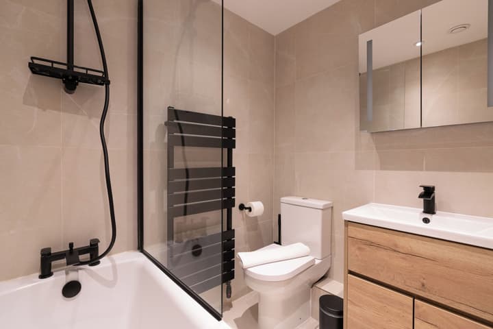 Lamington Apartments - London Hammersmith