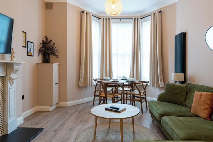 Lamington Apartments - London Hammersmith