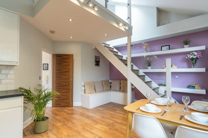Lamington Apartments - London Hammersmith