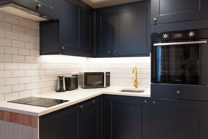Lamington Apartments - London Hammersmith