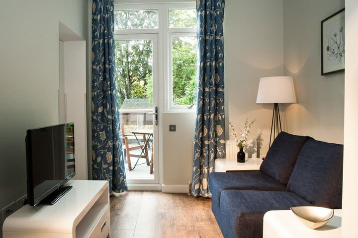 Lamington Apartments - London Hammersmith