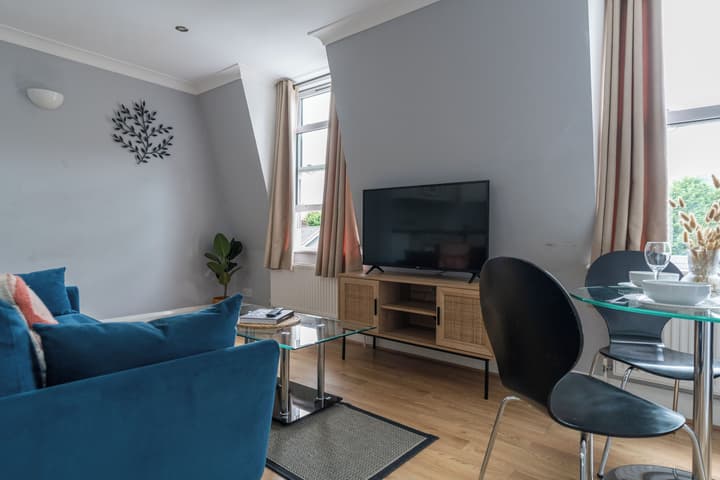 Lamington Apartments - London Hammersmith