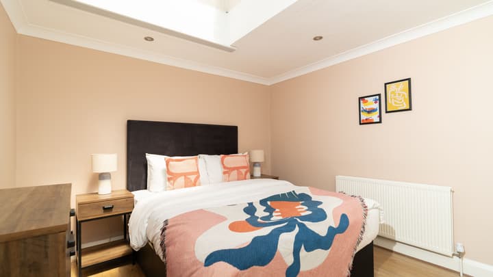 Lamington Apartments - London Hammersmith