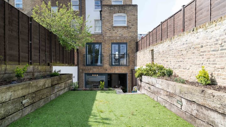 Lamington Apartments - London Hammersmith