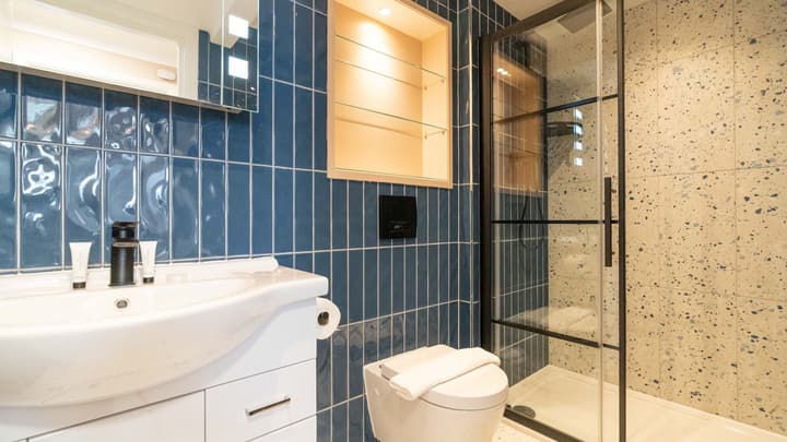 Lamington Apartments - London Hammersmith