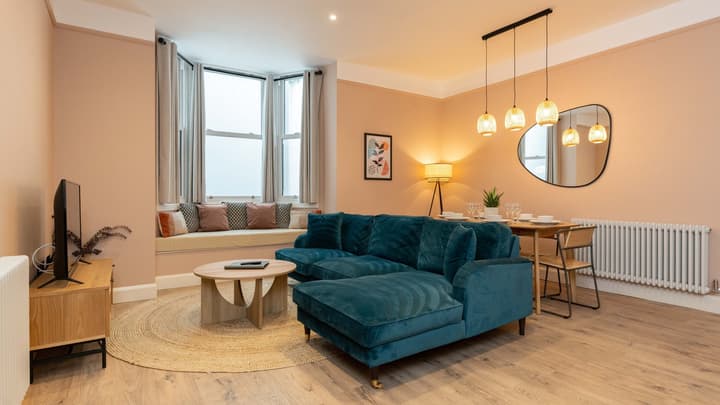 Lamington Apartments - London Hammersmith
