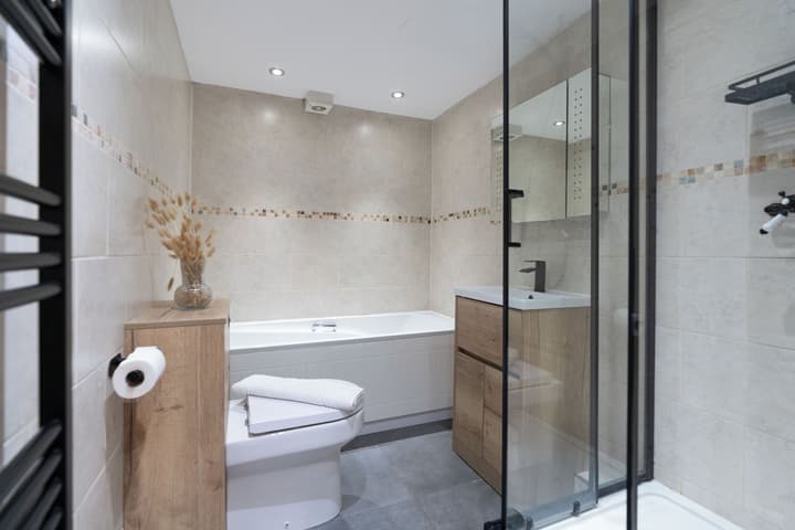 Lamington Apartments - London Hammersmith