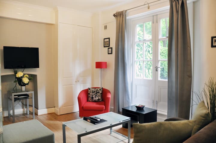 Lamington Apartments - London Hammersmith