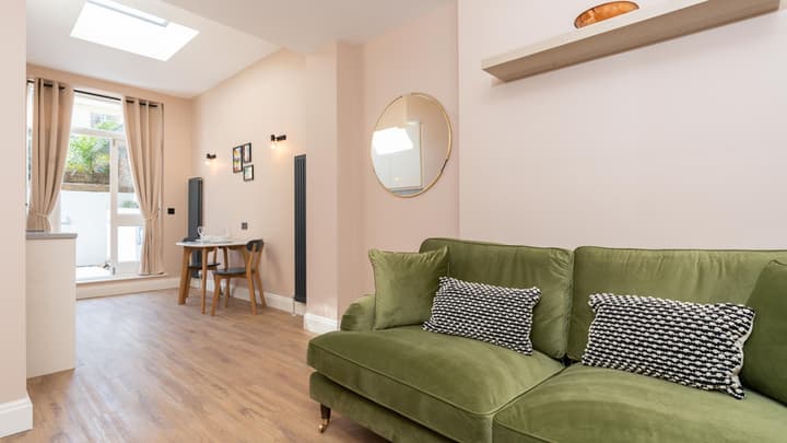 Lamington Apartments - London Hammersmith