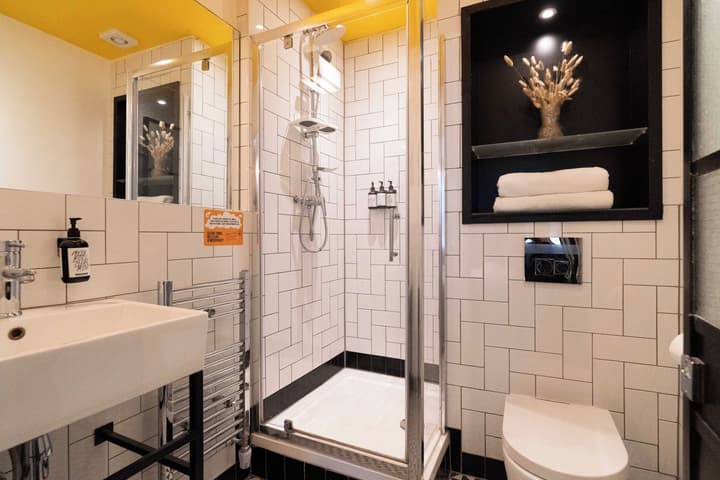 Lamington Apartments - London Hammersmith