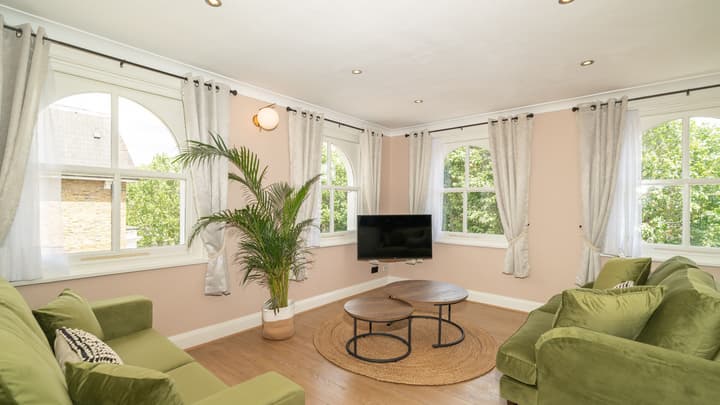 Lamington Apartments - London Hammersmith