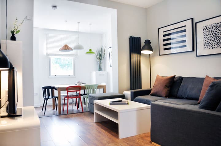 Lamington Apartments - London Hammersmith