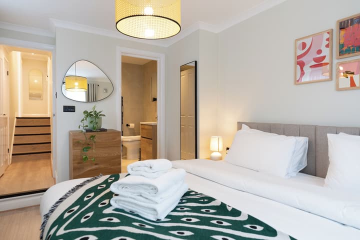 Lamington Apartments - London Hammersmith