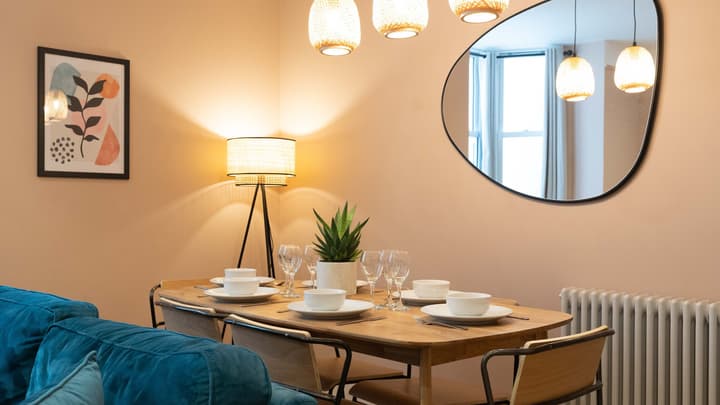 Lamington Apartments - London Hammersmith