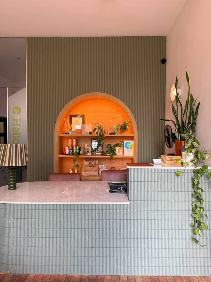 Lamington Apartments - London Hammersmith