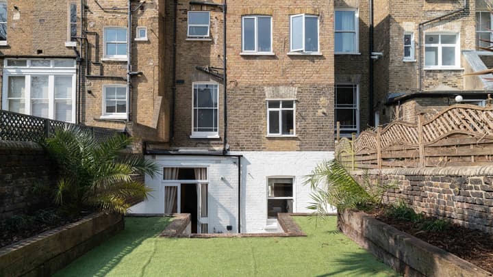Lamington Apartments - London Hammersmith