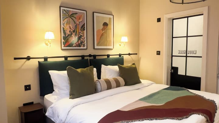 Lamington Apartments - London Hammersmith