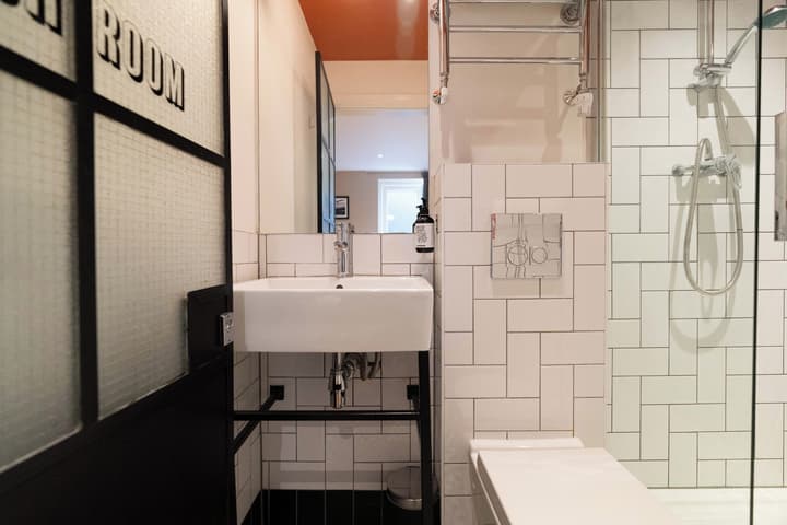 Lamington Apartments - London Hammersmith