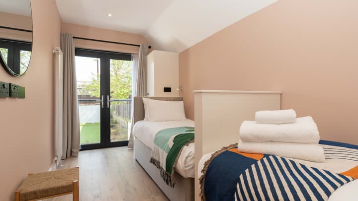 Lamington Apartments - London Hammersmith