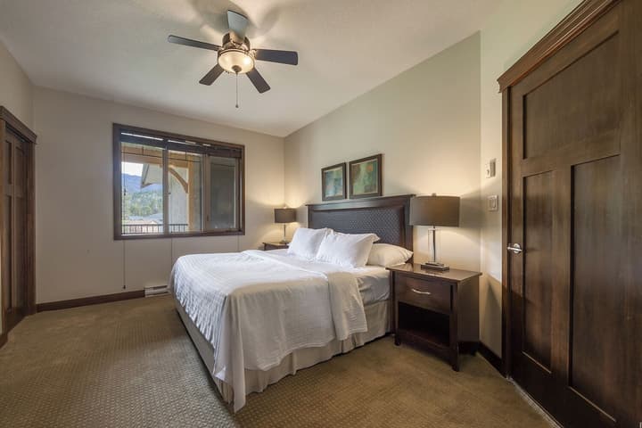 Bighorn Meadows Resort