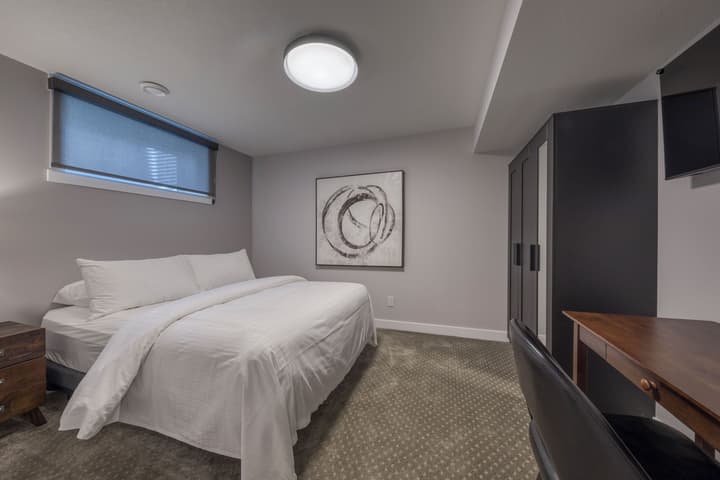 Bighorn Meadows Resort