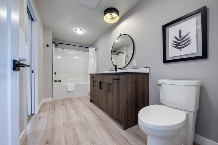 Bighorn Meadows Resort