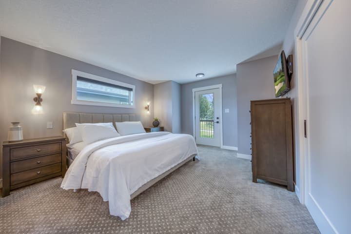 Bighorn Meadows Resort
