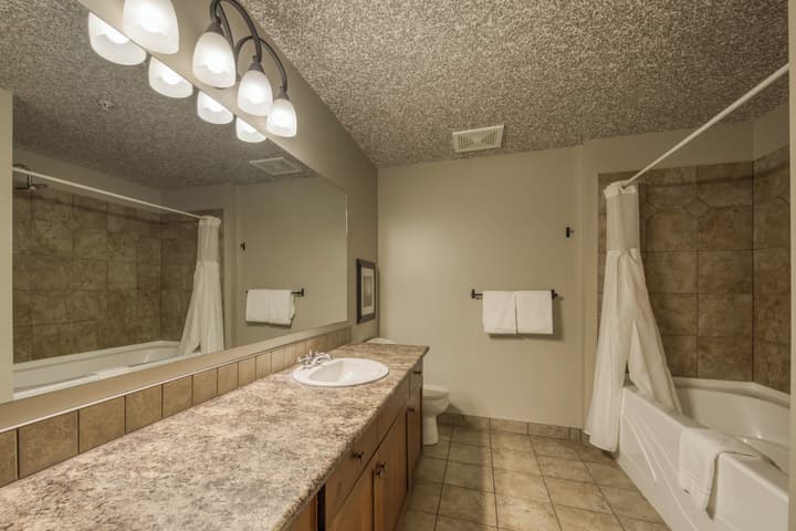 Bighorn Meadows Resort