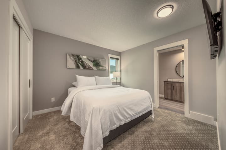 Bighorn Meadows Resort