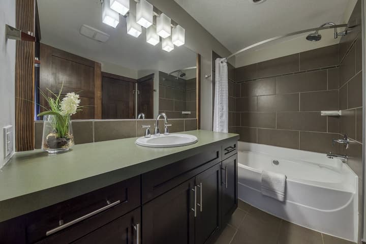Bighorn Meadows Resort