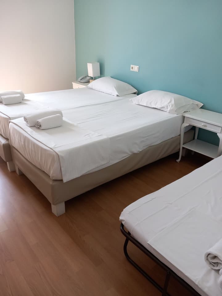 City Marina Hotel