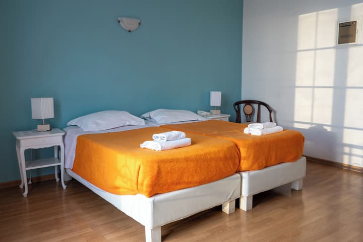 City Marina Hotel