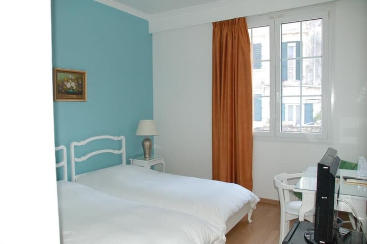 City Marina Hotel