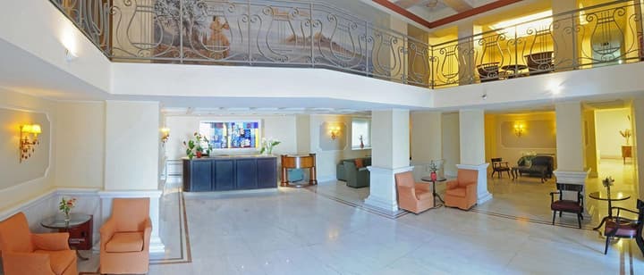 City Marina Hotel