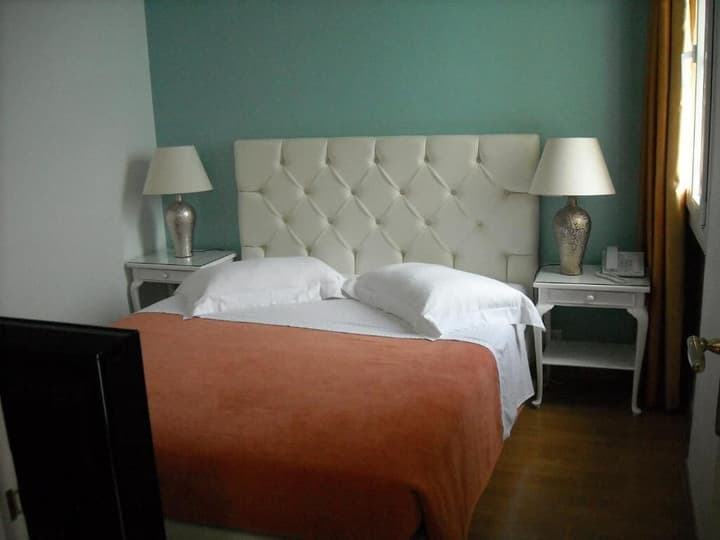 City Marina Hotel