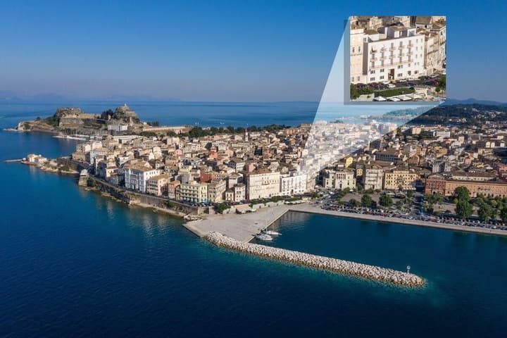 City Marina Hotel