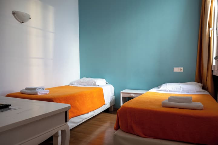 City Marina Hotel