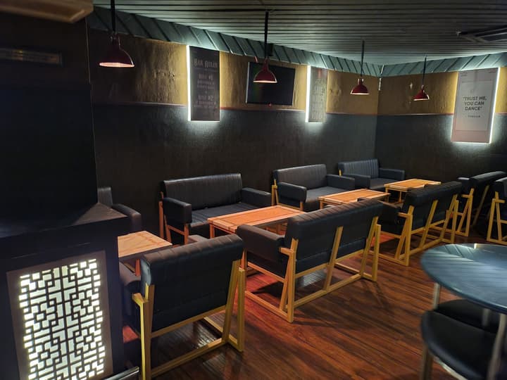 The Fern Residency Jodhpur, Series by Marriott