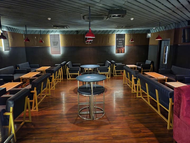 The Fern Residency Jodhpur, Series by Marriott