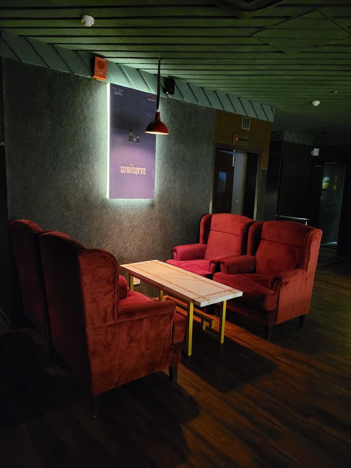 The Fern Residency Jodhpur, Series by Marriott