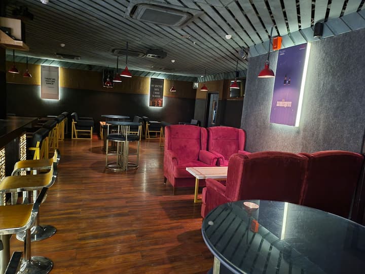 The Fern Residency Jodhpur, Series by Marriott