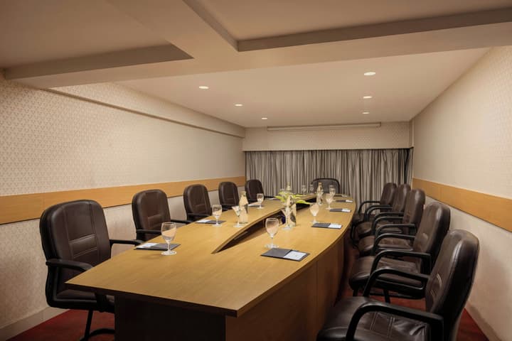 The Fern Residency Jodhpur, Series by Marriott